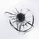 Solid State Windshield Chip Repair