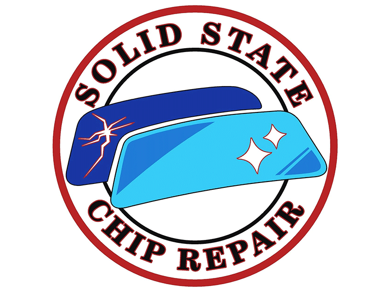 Solid State Chip Repair logo